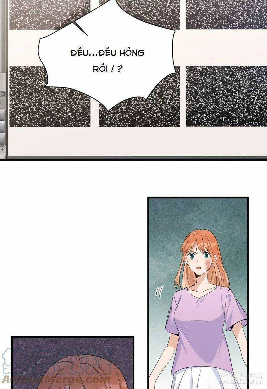 Vẫn Cứ Nhớ Em, Nhớ Em - Chapter 95 - Trang 5