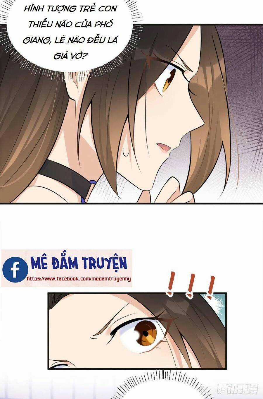 Vẫn Cứ Nhớ Em, Nhớ Em - Chapter 96 - Trang 8