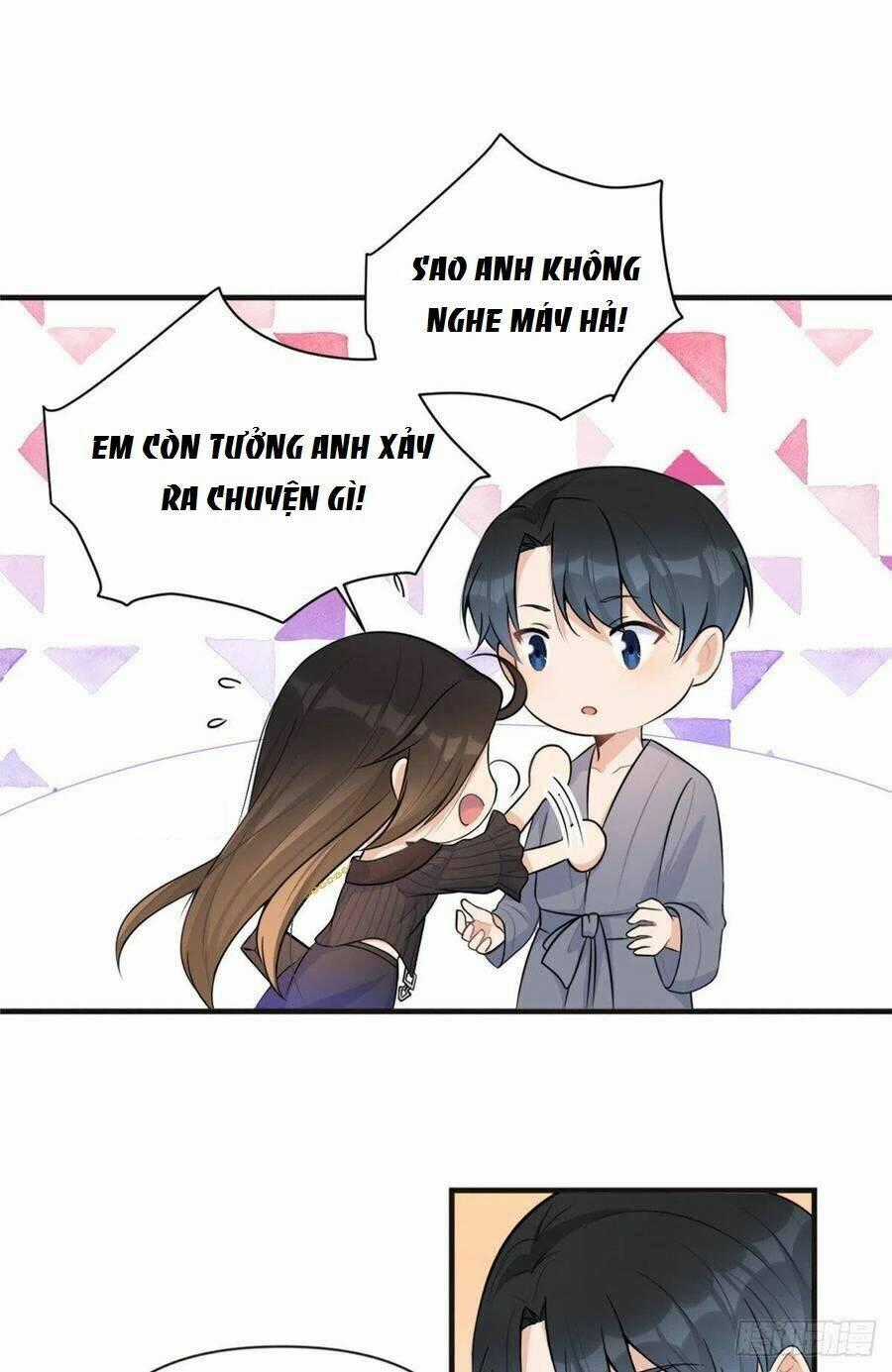 Vẫn Cứ Nhớ Em, Nhớ Em - Chapter 97 - Trang 2