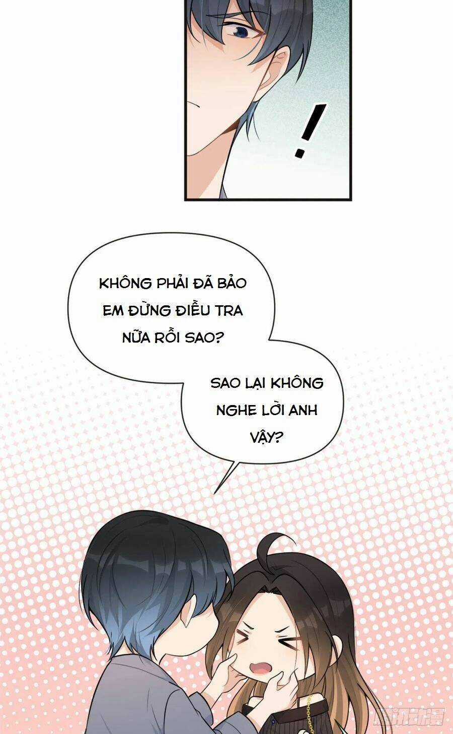 Vẫn Cứ Nhớ Em, Nhớ Em - Chapter 97 - Trang 4