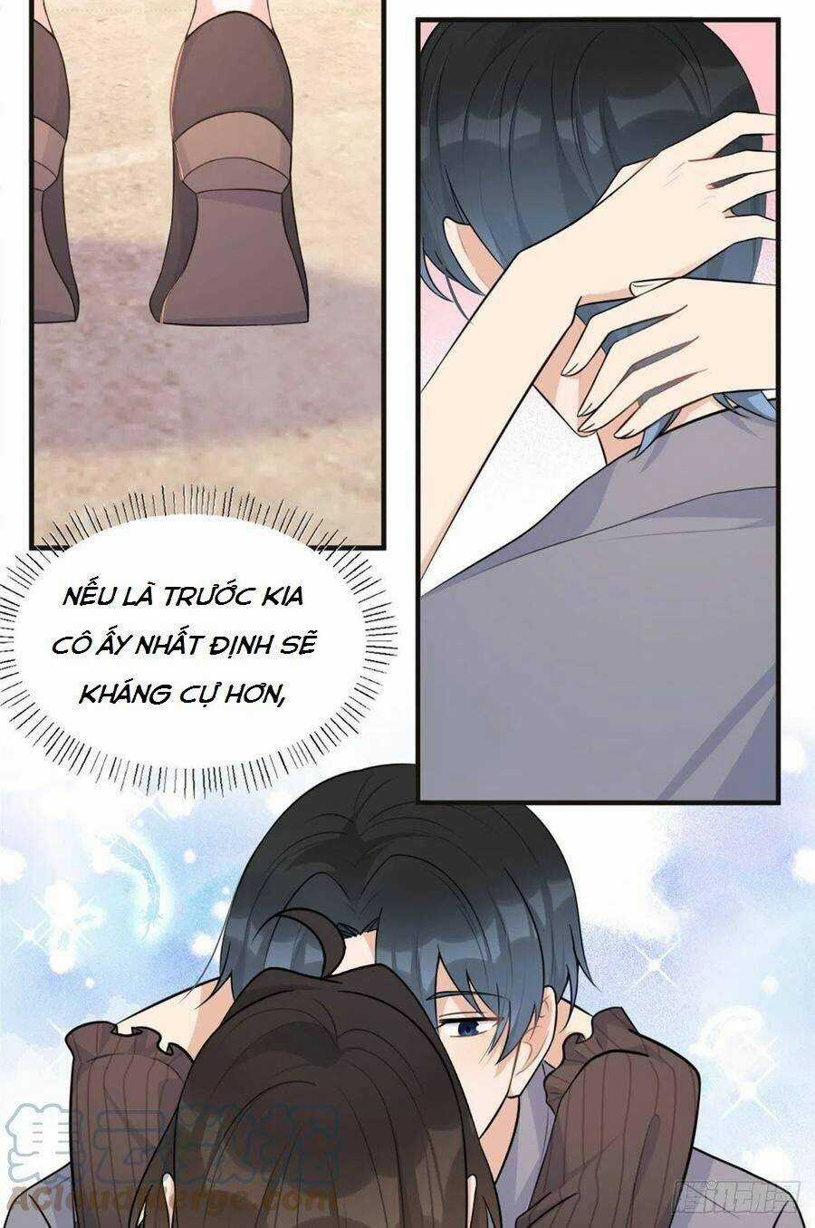 Vẫn Cứ Nhớ Em, Nhớ Em - Chapter 97 - Trang 9