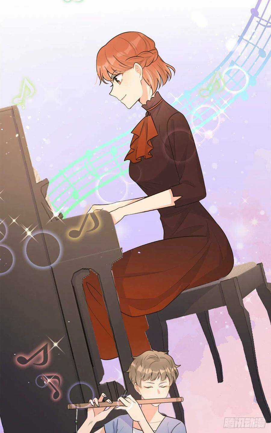 Vẫn Cứ Nhớ Em, Nhớ Em - Chapter 98 - Trang 6