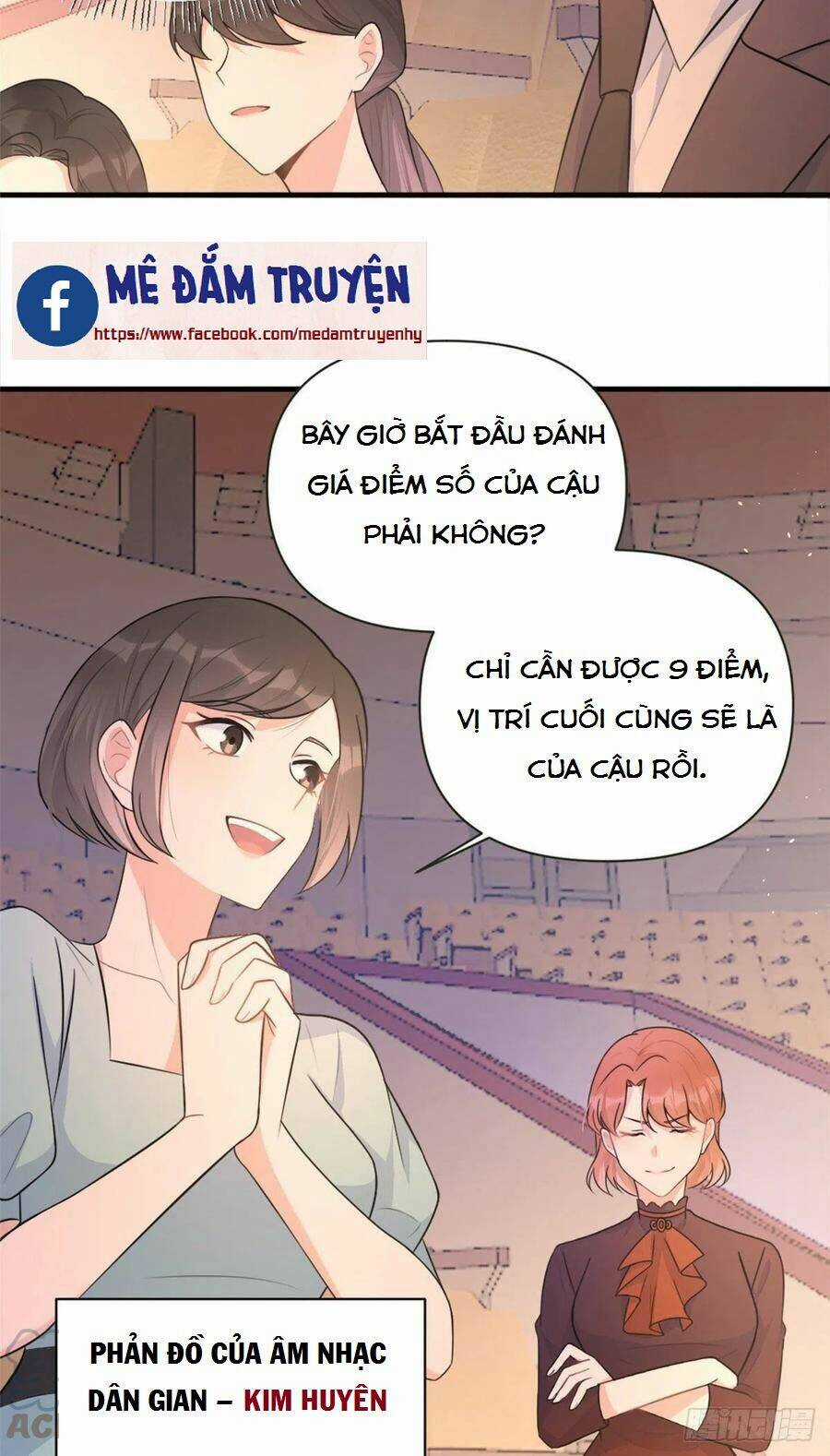 Vẫn Cứ Nhớ Em, Nhớ Em - Chapter 98 - Trang 10