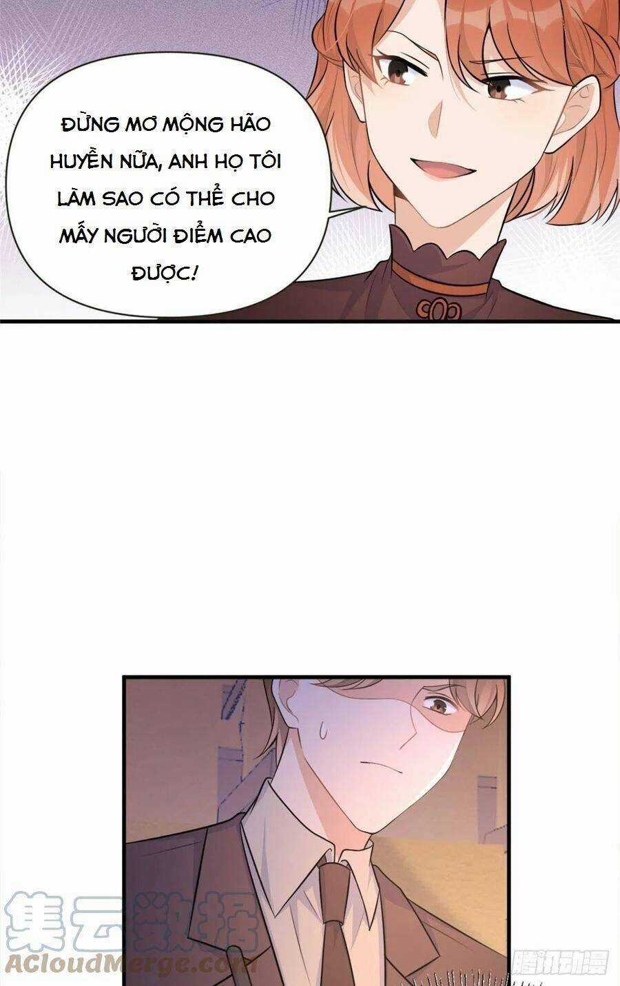 Vẫn Cứ Nhớ Em, Nhớ Em - Chapter 99 - Trang 5