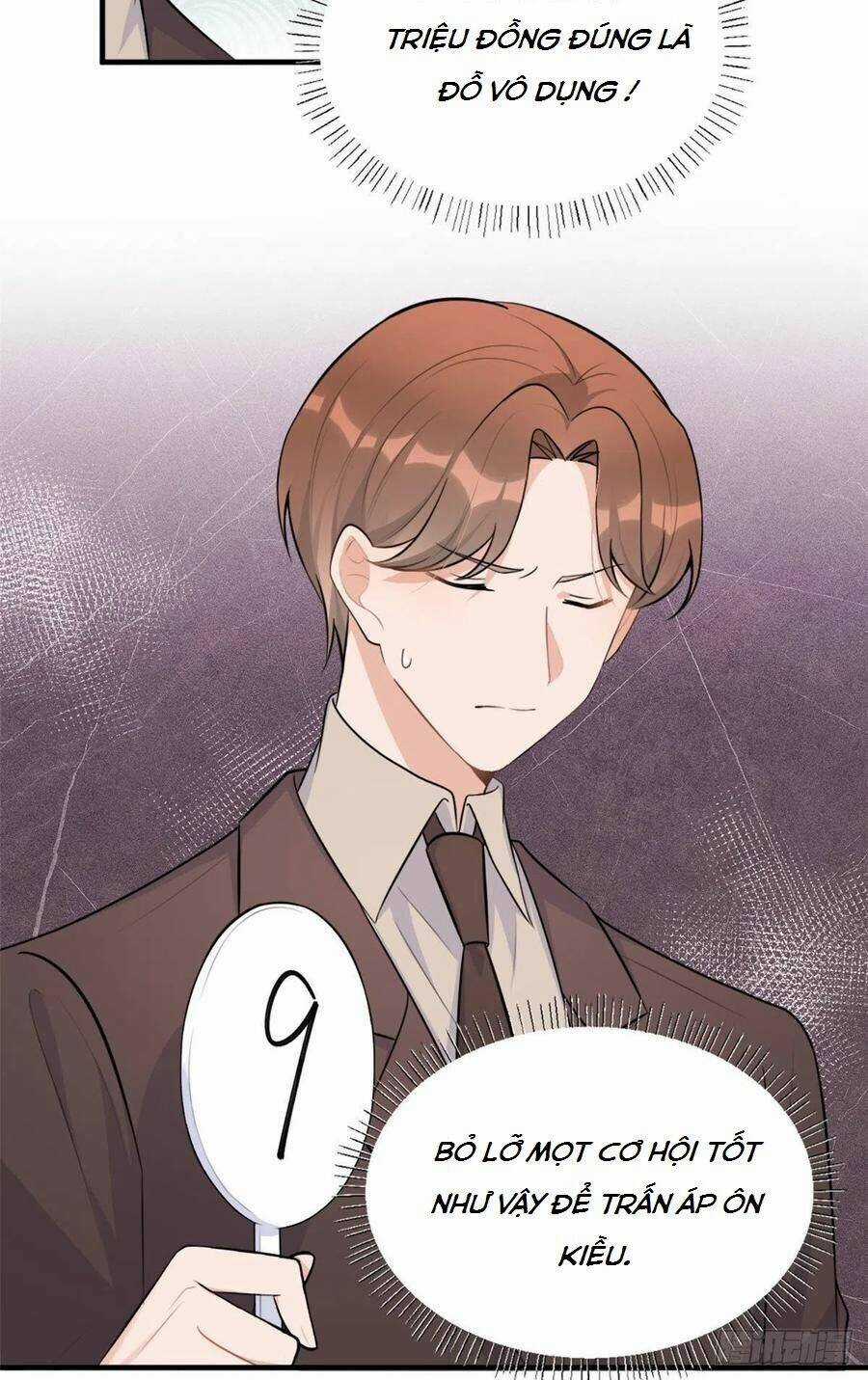 Vẫn Cứ Nhớ Em, Nhớ Em - Chapter 99 - Trang 7