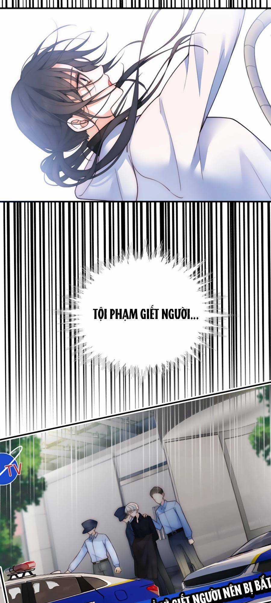 Vẫn Cứ Nuông Chiều - Chapter 1 - Trang 12