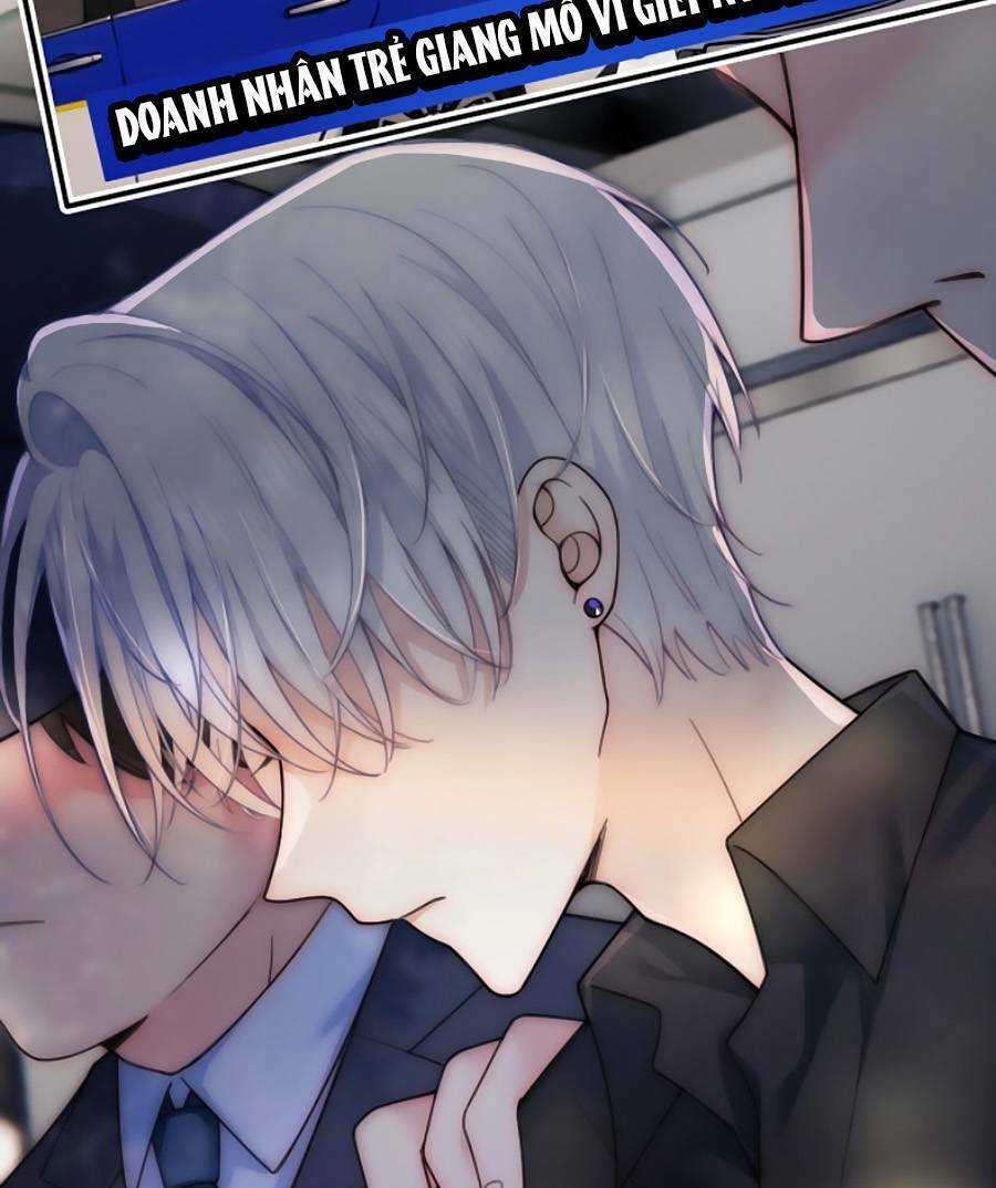 Vẫn Cứ Nuông Chiều - Chapter 1 - Trang 13