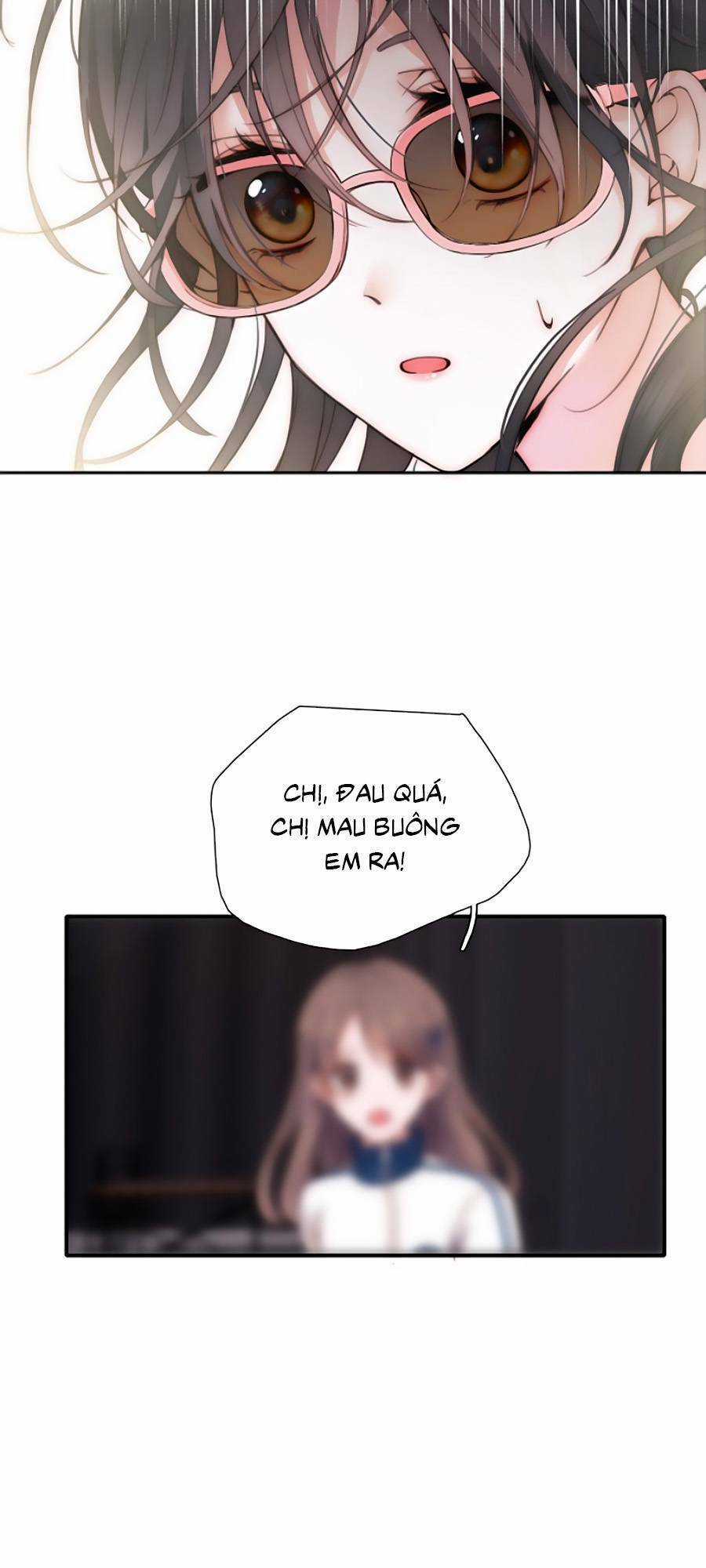 Vẫn Cứ Nuông Chiều - Chapter 1 - Trang 19