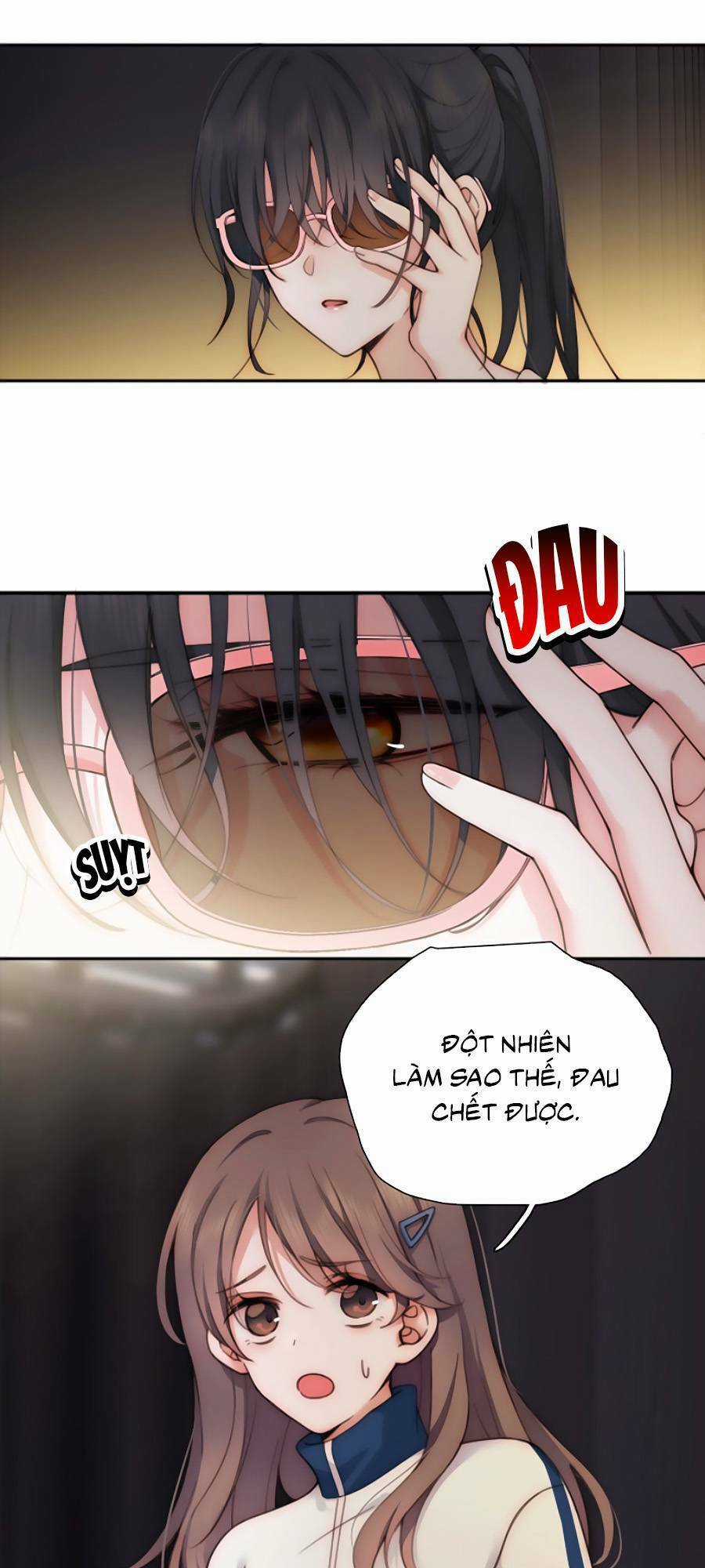 Vẫn Cứ Nuông Chiều - Chapter 1 - Trang 20