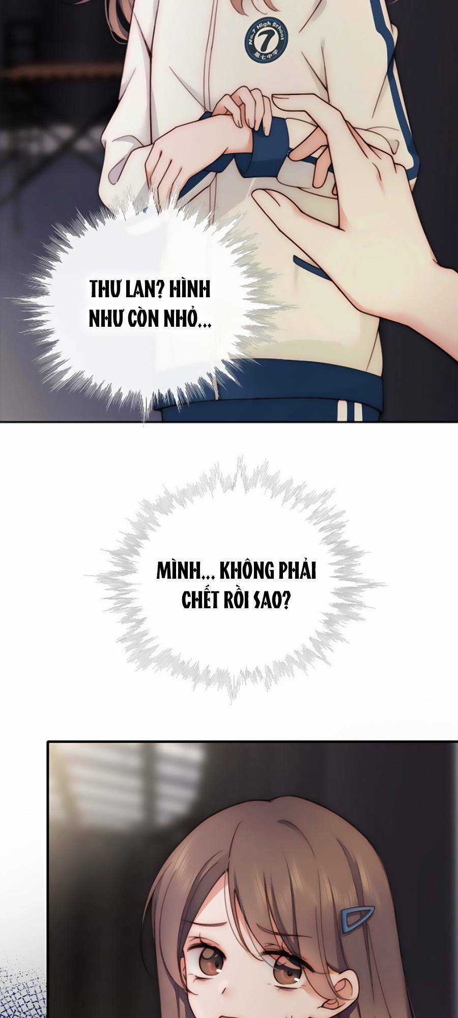 Vẫn Cứ Nuông Chiều - Chapter 1 - Trang 21