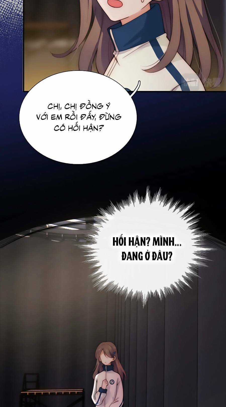 Vẫn Cứ Nuông Chiều - Chapter 1 - Trang 22