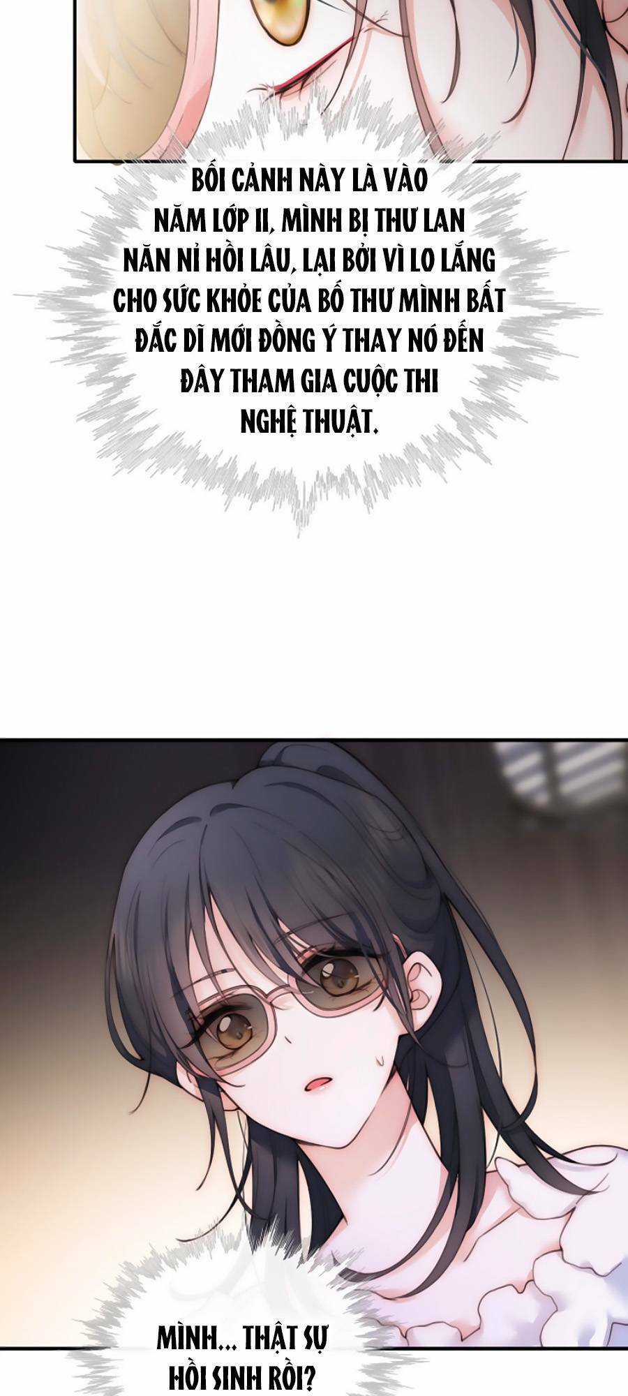 Vẫn Cứ Nuông Chiều - Chapter 1 - Trang 25