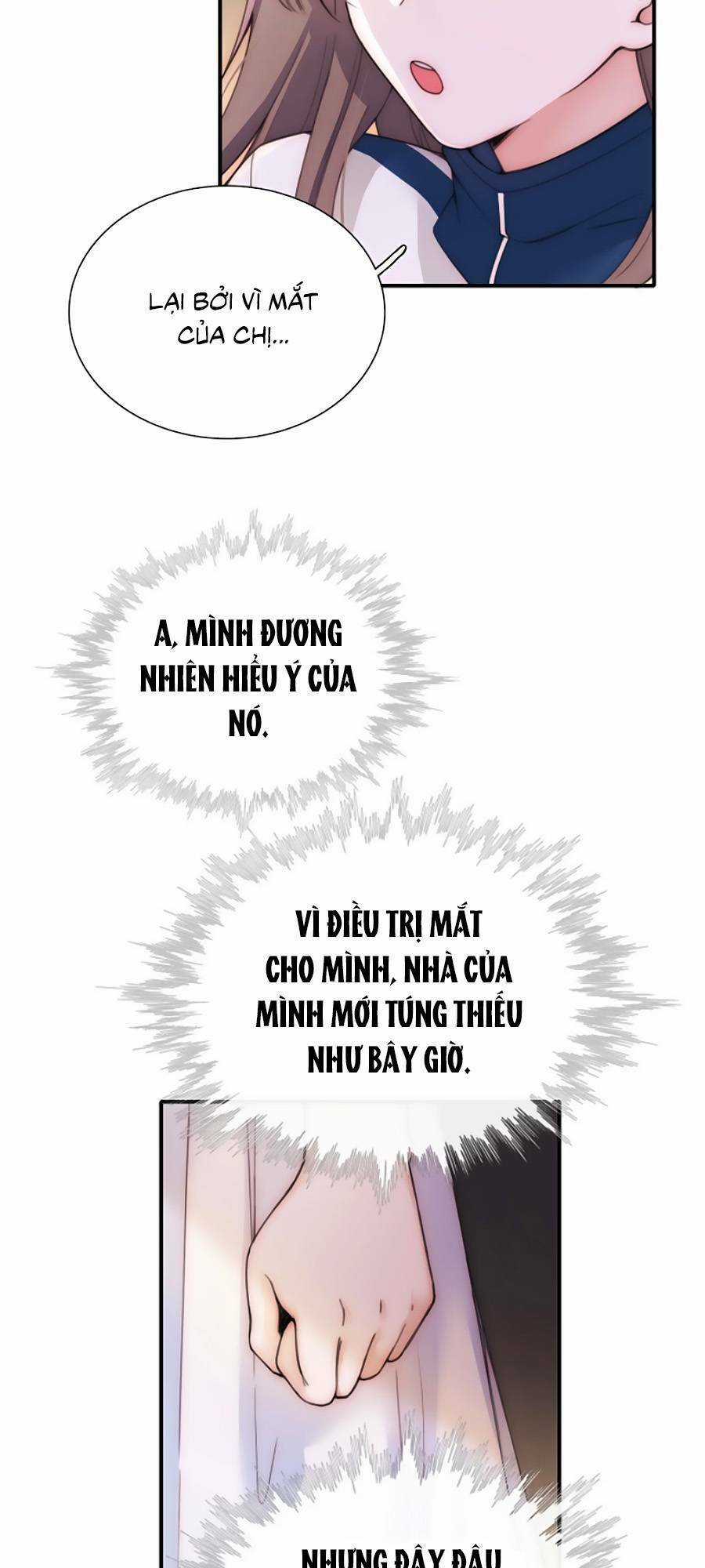 Vẫn Cứ Nuông Chiều - Chapter 1 - Trang 27