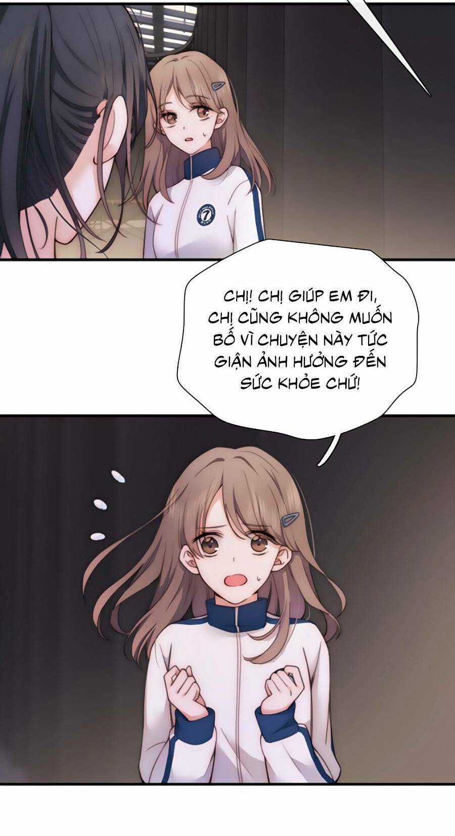 Vẫn Cứ Nuông Chiều - Chapter 1 - Trang 29