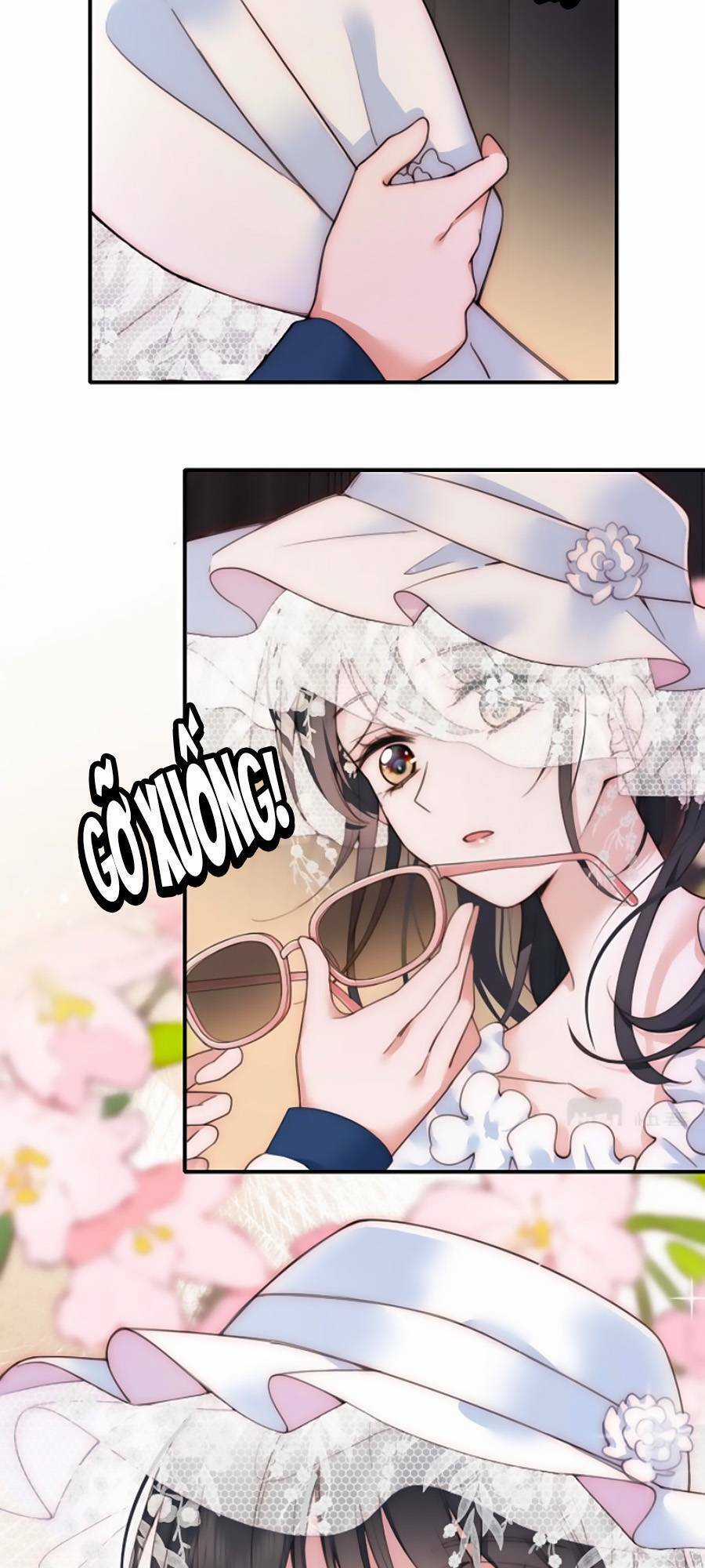 Vẫn Cứ Nuông Chiều - Chapter 1 - Trang 31