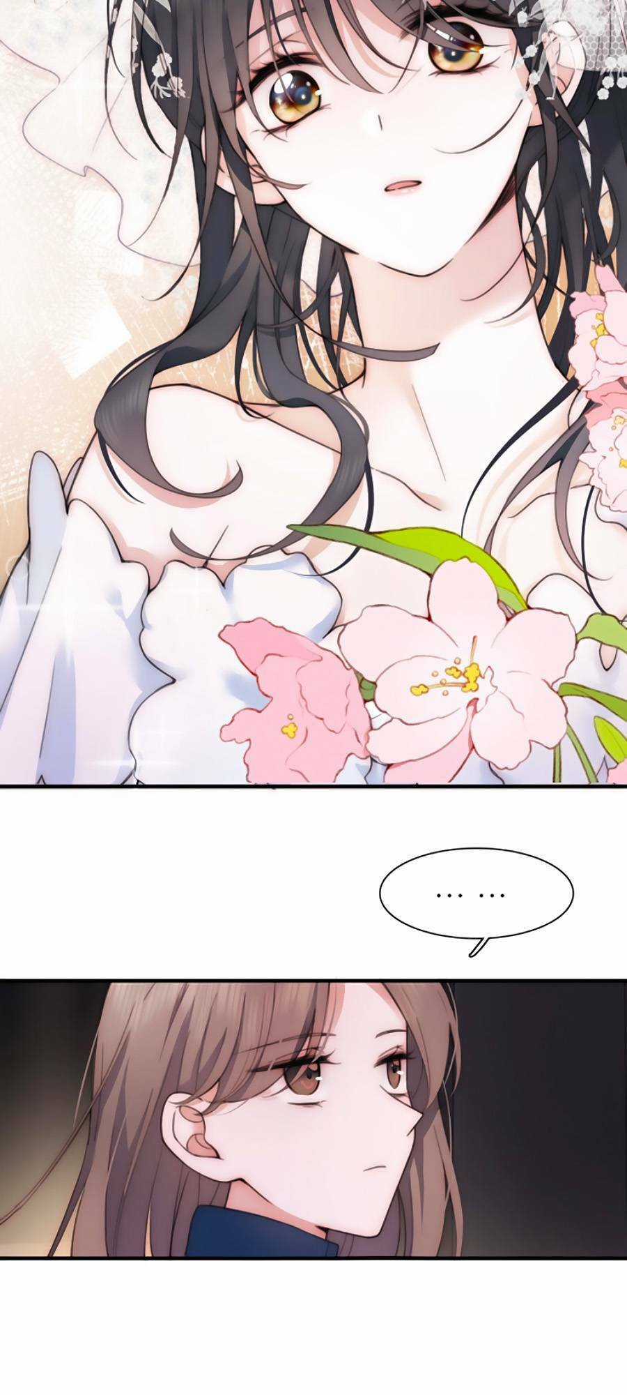 Vẫn Cứ Nuông Chiều - Chapter 1 - Trang 32