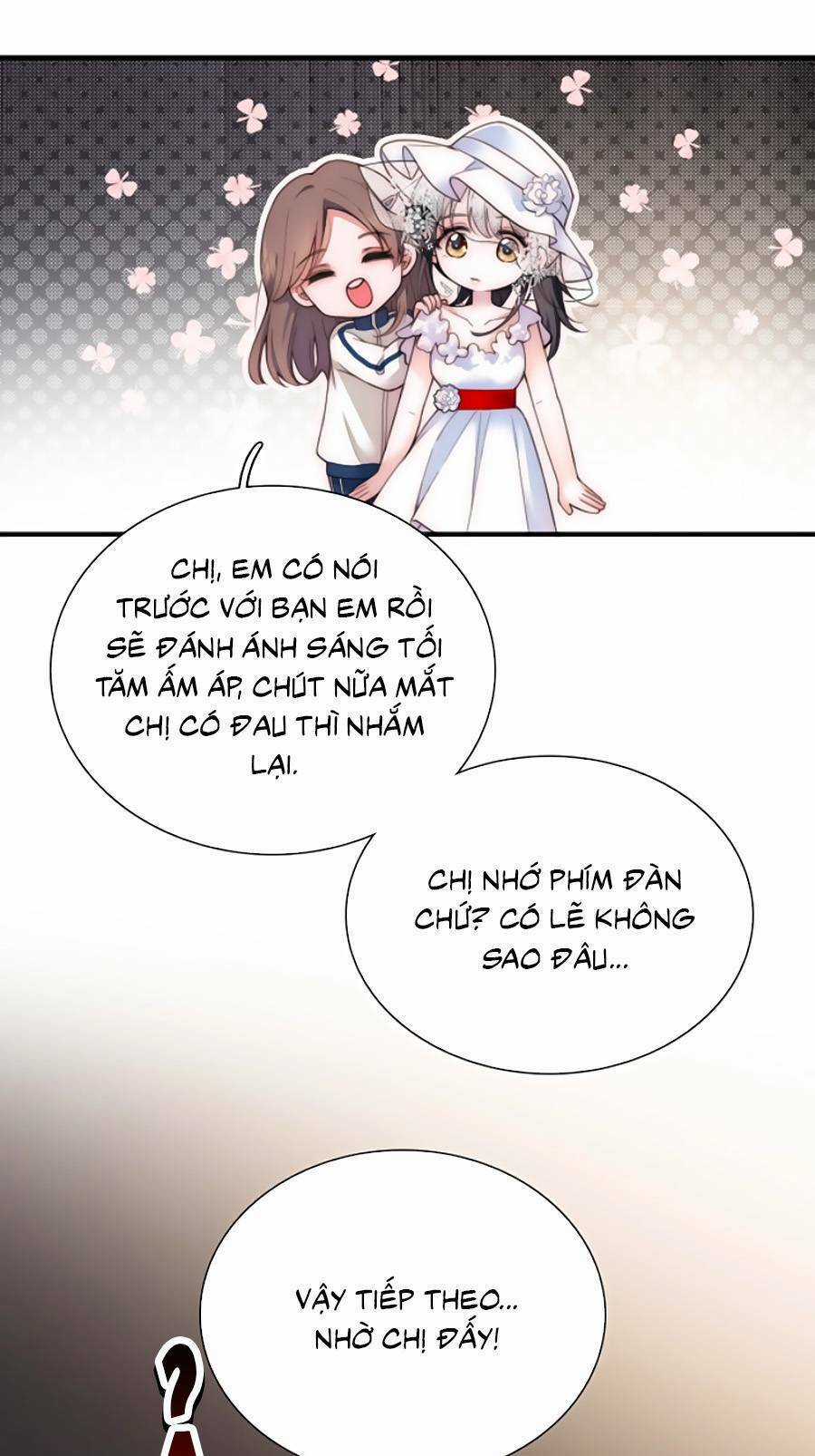 Vẫn Cứ Nuông Chiều - Chapter 1 - Trang 33