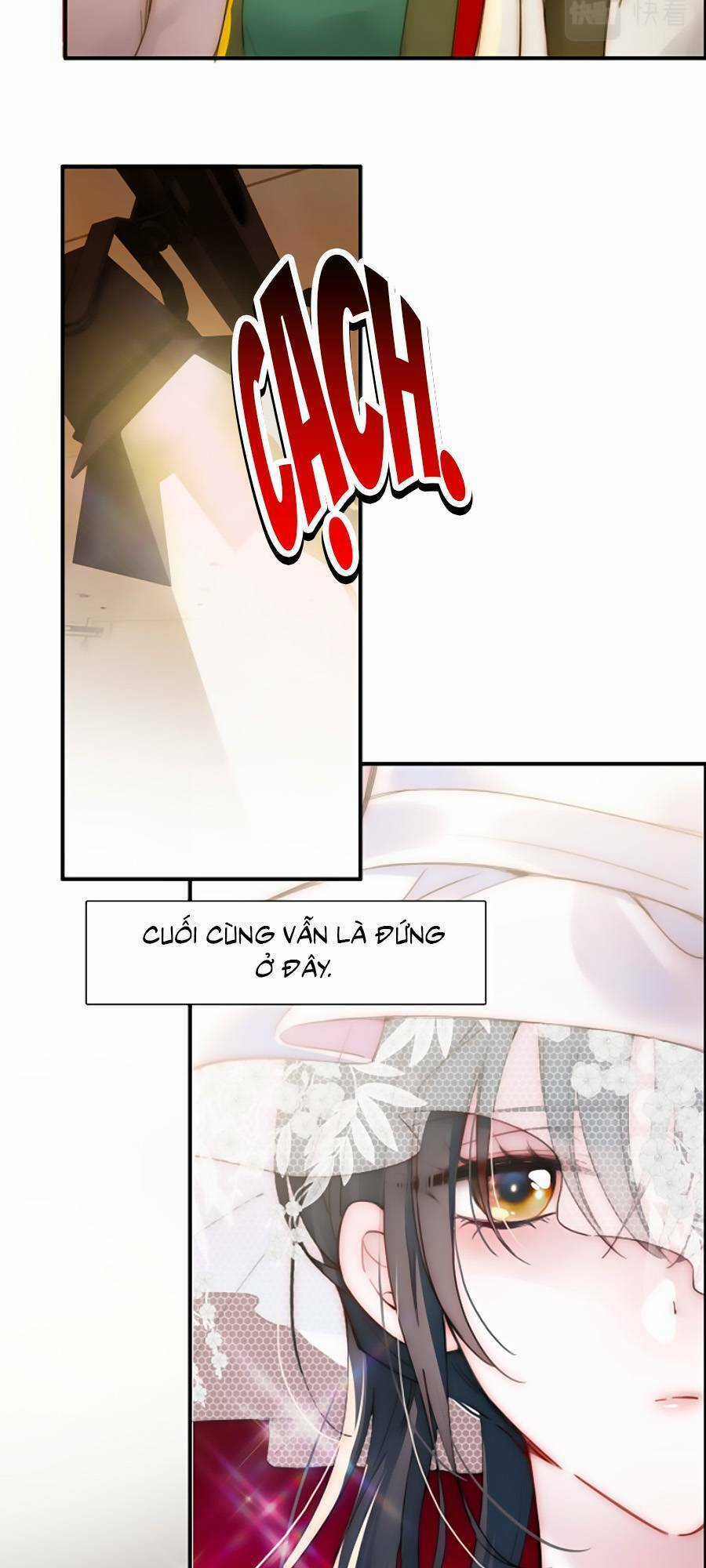 Vẫn Cứ Nuông Chiều - Chapter 1 - Trang 38