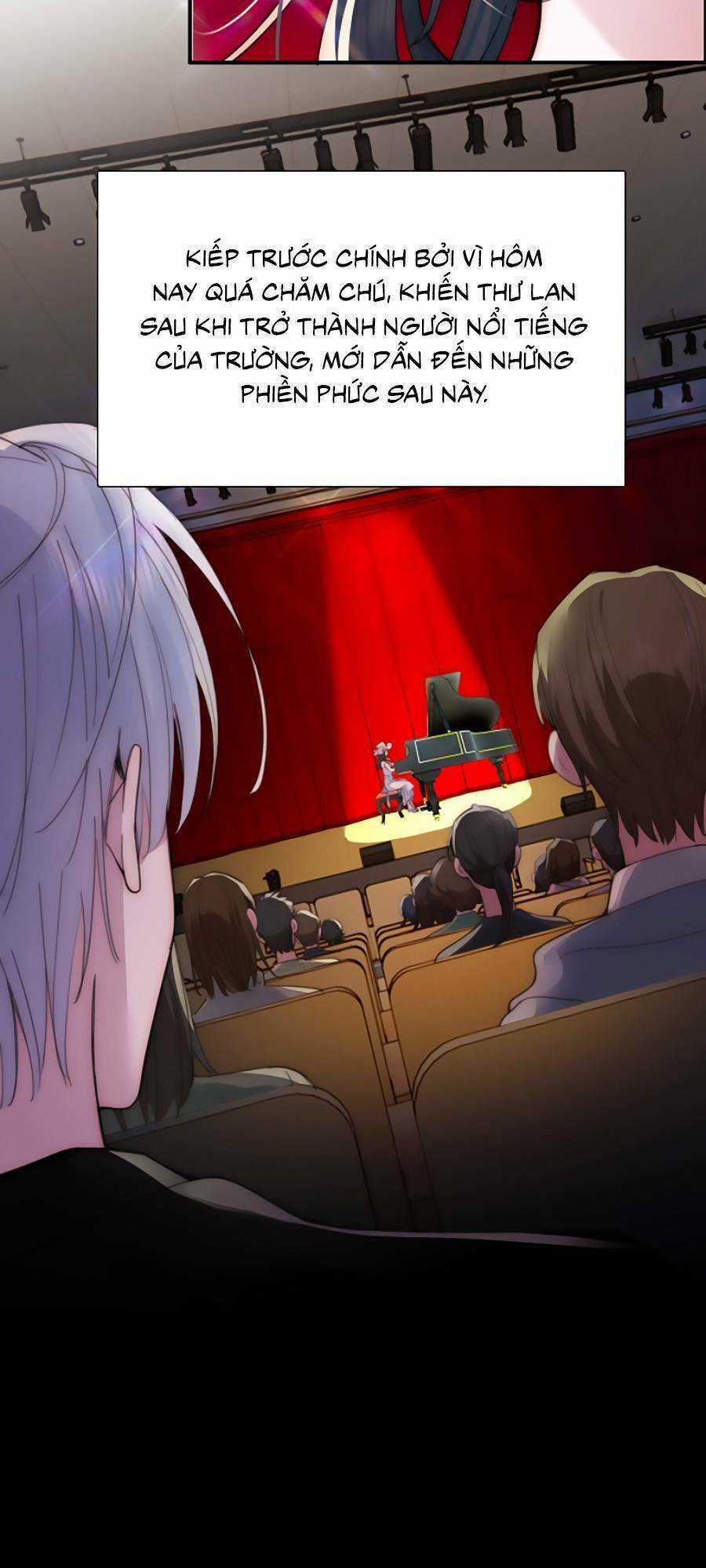 Vẫn Cứ Nuông Chiều - Chapter 1 - Trang 39