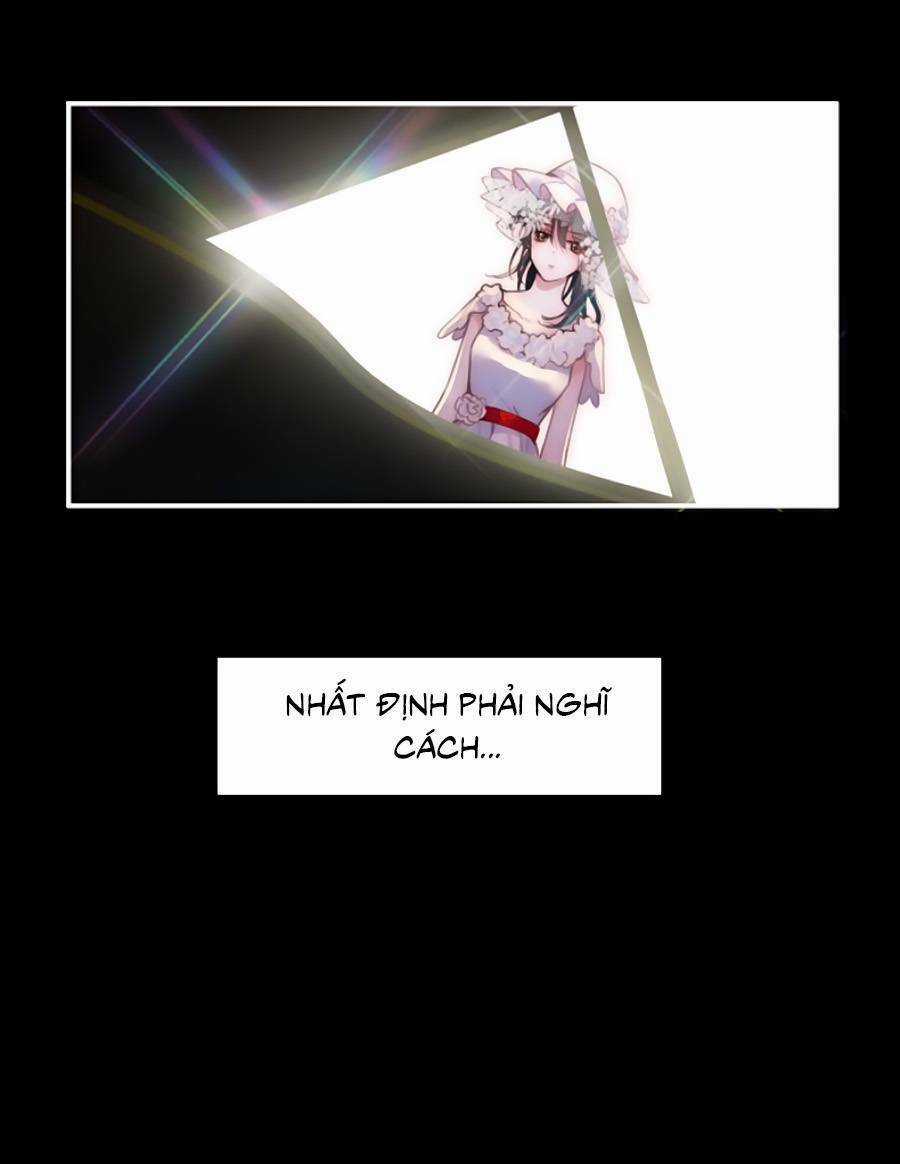 Vẫn Cứ Nuông Chiều - Chapter 1 - Trang 40