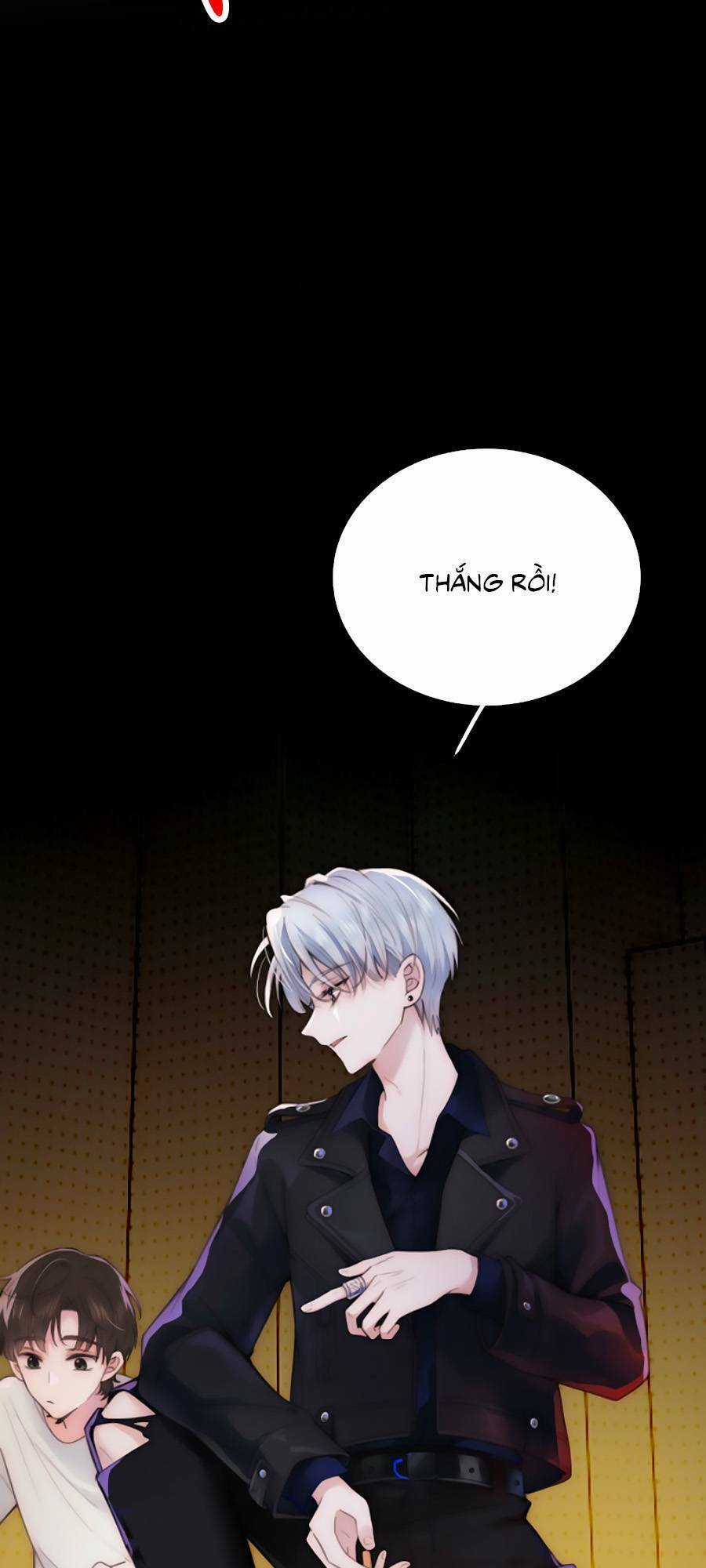 Vẫn Cứ Nuông Chiều - Chapter 1 - Trang 43