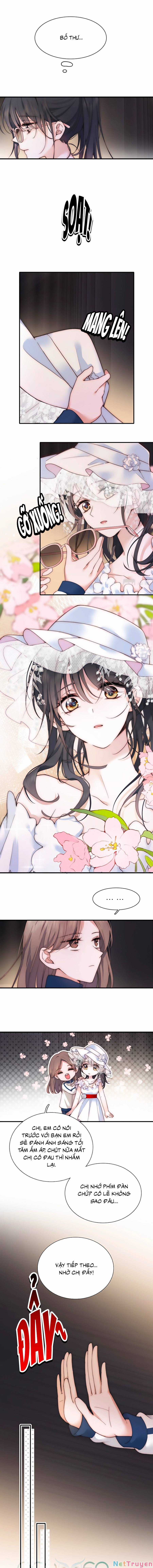 Vẫn Cứ Nuông Chiều - Chapter 1 - Trang 8