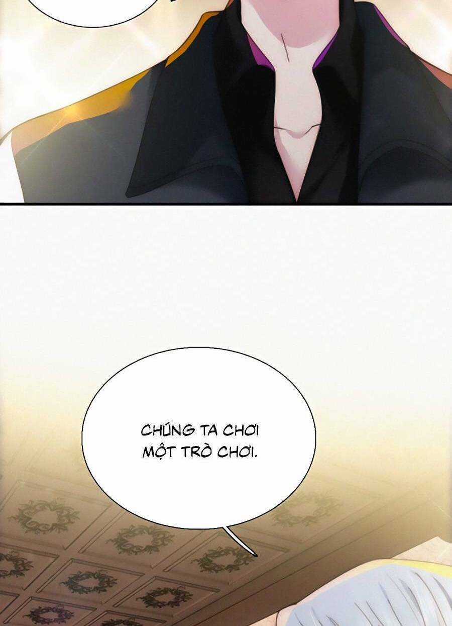 Vẫn Cứ Nuông Chiều - Chapter 10 - Trang 11