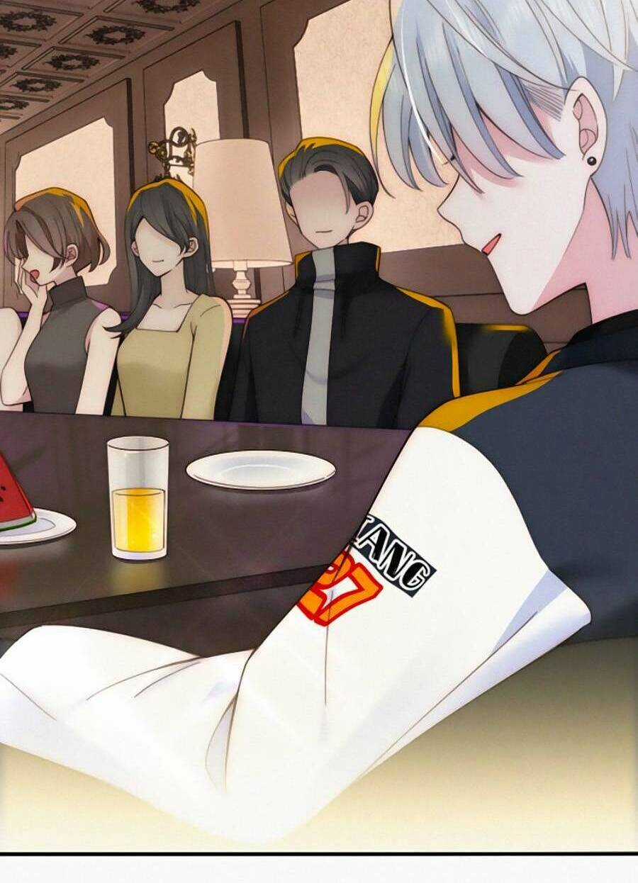 Vẫn Cứ Nuông Chiều - Chapter 10 - Trang 12