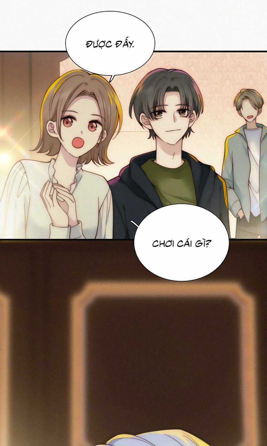 Vẫn Cứ Nuông Chiều - Chapter 10 - Trang 13