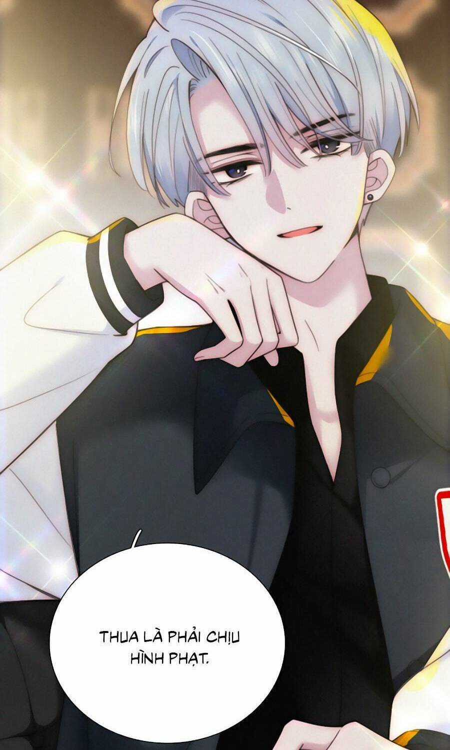 Vẫn Cứ Nuông Chiều - Chapter 10 - Trang 14