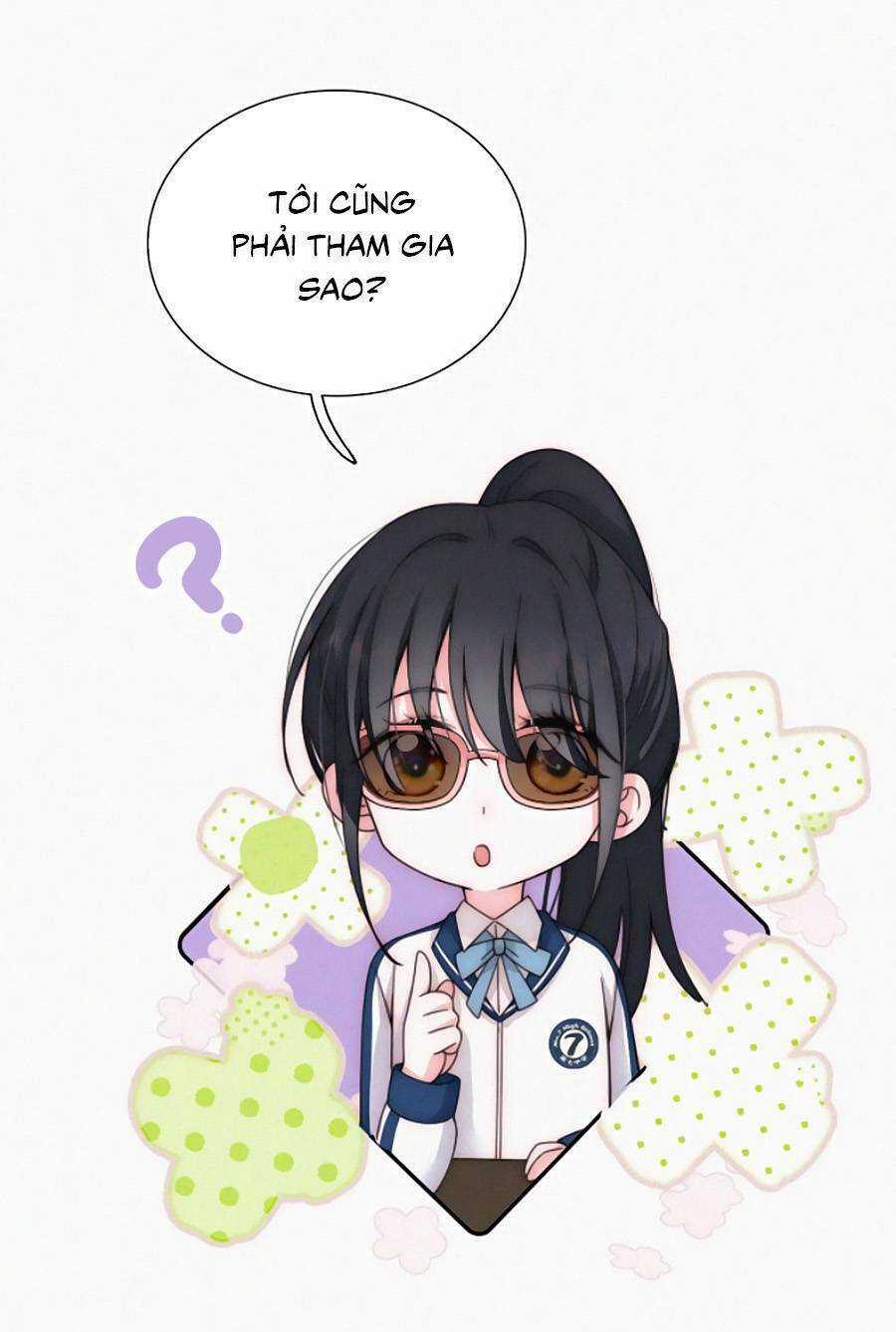 Vẫn Cứ Nuông Chiều - Chapter 10 - Trang 19