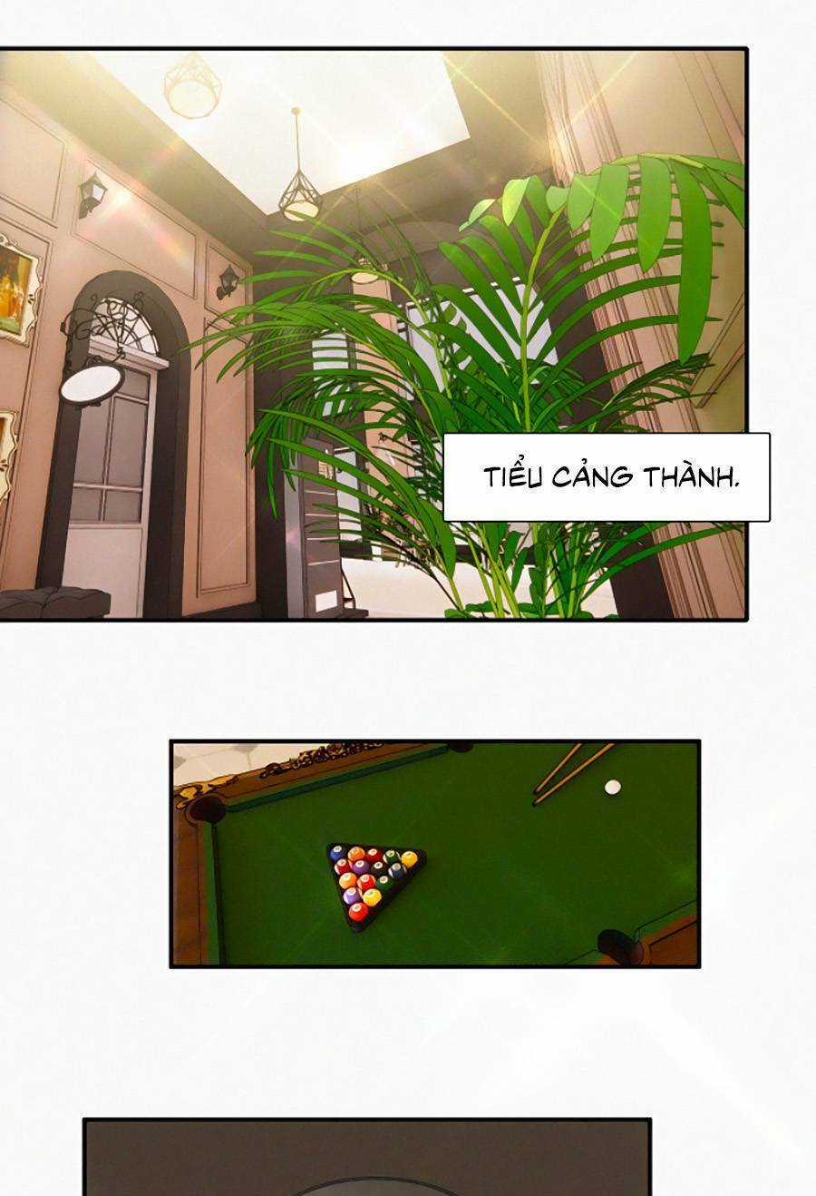 Vẫn Cứ Nuông Chiều - Chapter 10 - Trang 3