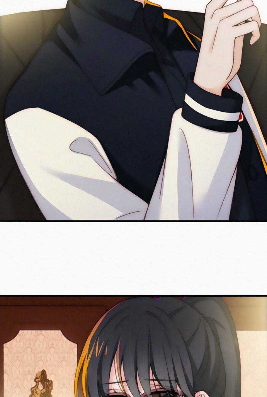 Vẫn Cứ Nuông Chiều - Chapter 10 - Trang 21