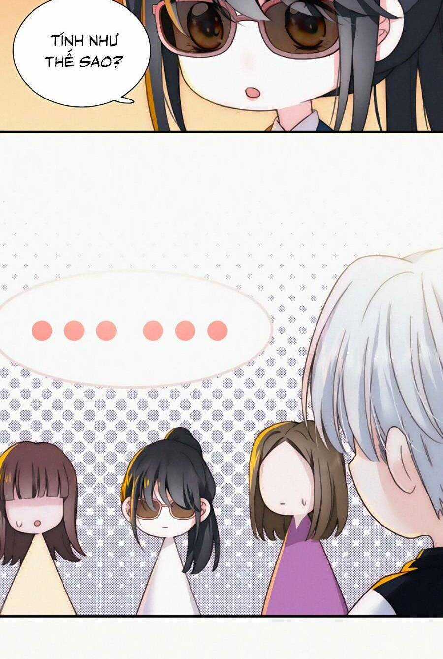 Vẫn Cứ Nuông Chiều - Chapter 10 - Trang 24