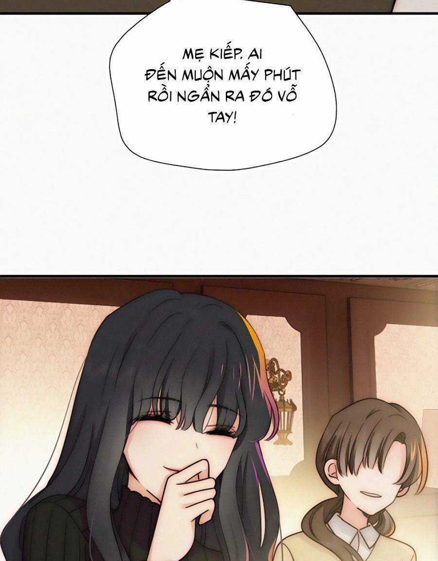 Vẫn Cứ Nuông Chiều - Chapter 10 - Trang 26