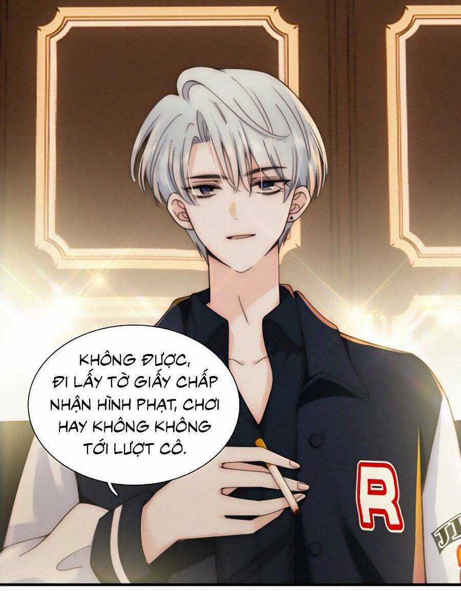 Vẫn Cứ Nuông Chiều - Chapter 10 - Trang 28