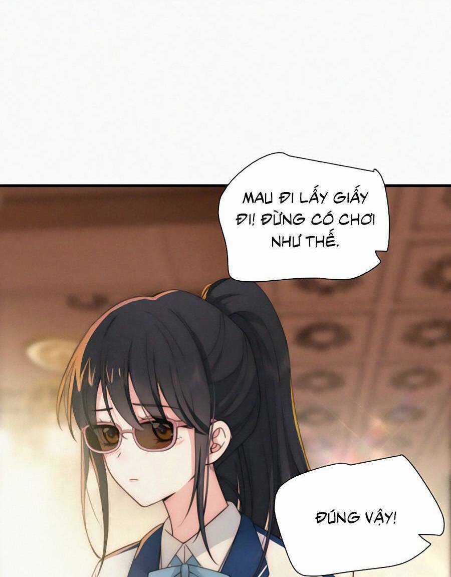 Vẫn Cứ Nuông Chiều - Chapter 10 - Trang 29