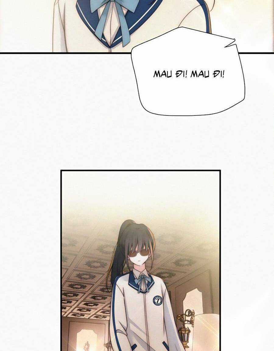 Vẫn Cứ Nuông Chiều - Chapter 10 - Trang 30