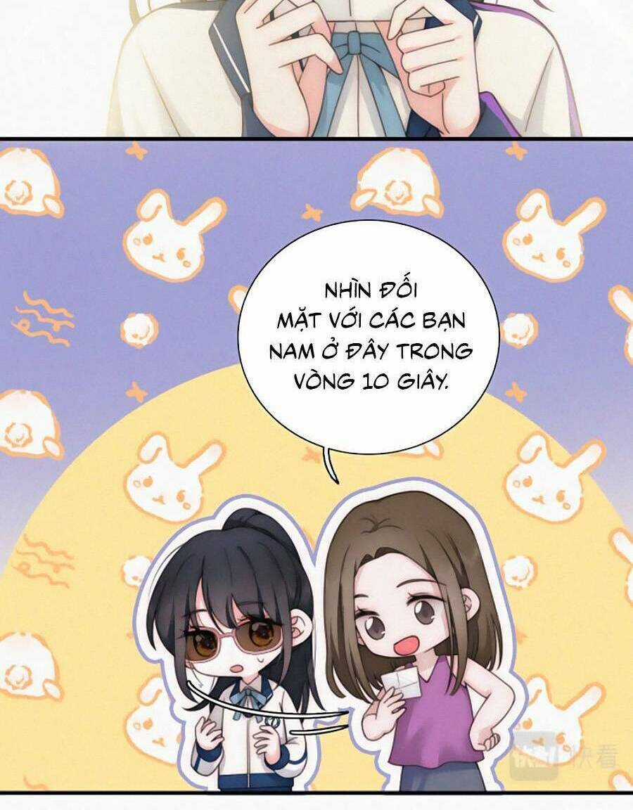 Vẫn Cứ Nuông Chiều - Chapter 10 - Trang 32