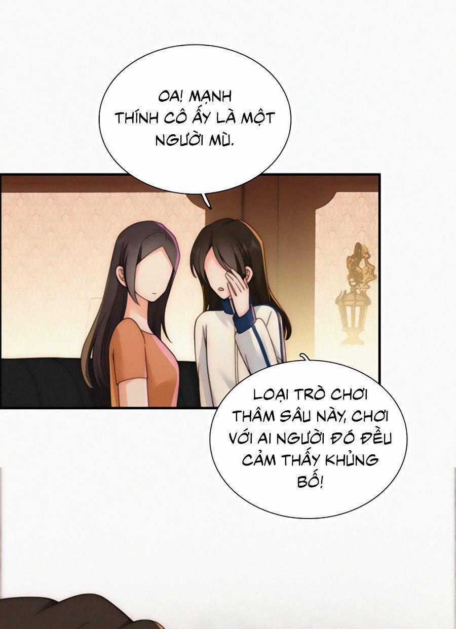 Vẫn Cứ Nuông Chiều - Chapter 10 - Trang 33