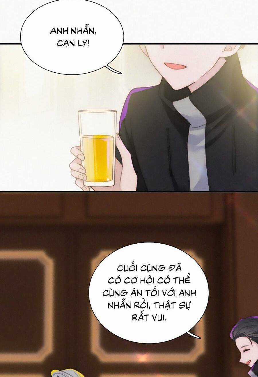 Vẫn Cứ Nuông Chiều - Chapter 10 - Trang 5