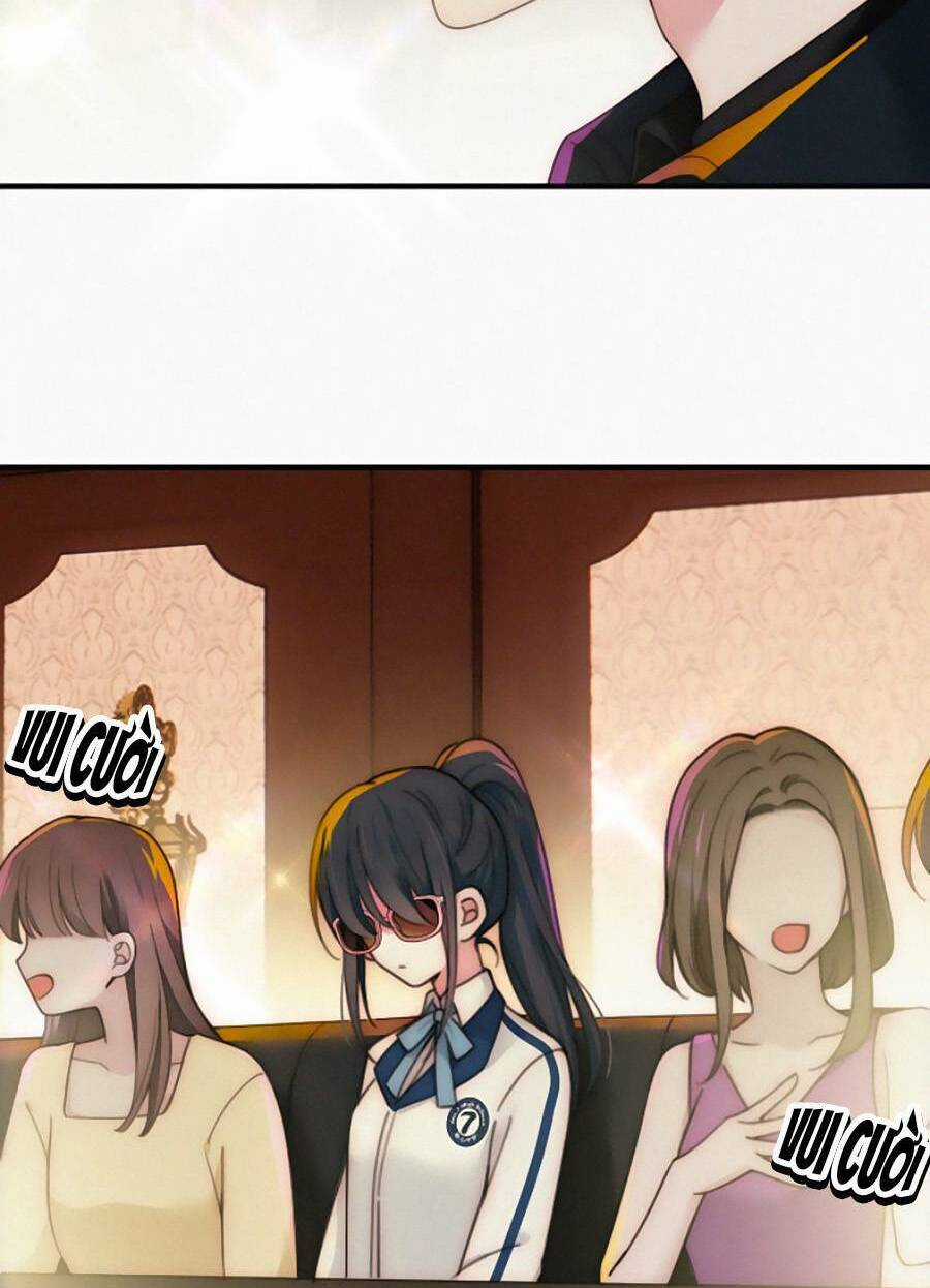 Vẫn Cứ Nuông Chiều - Chapter 10 - Trang 8