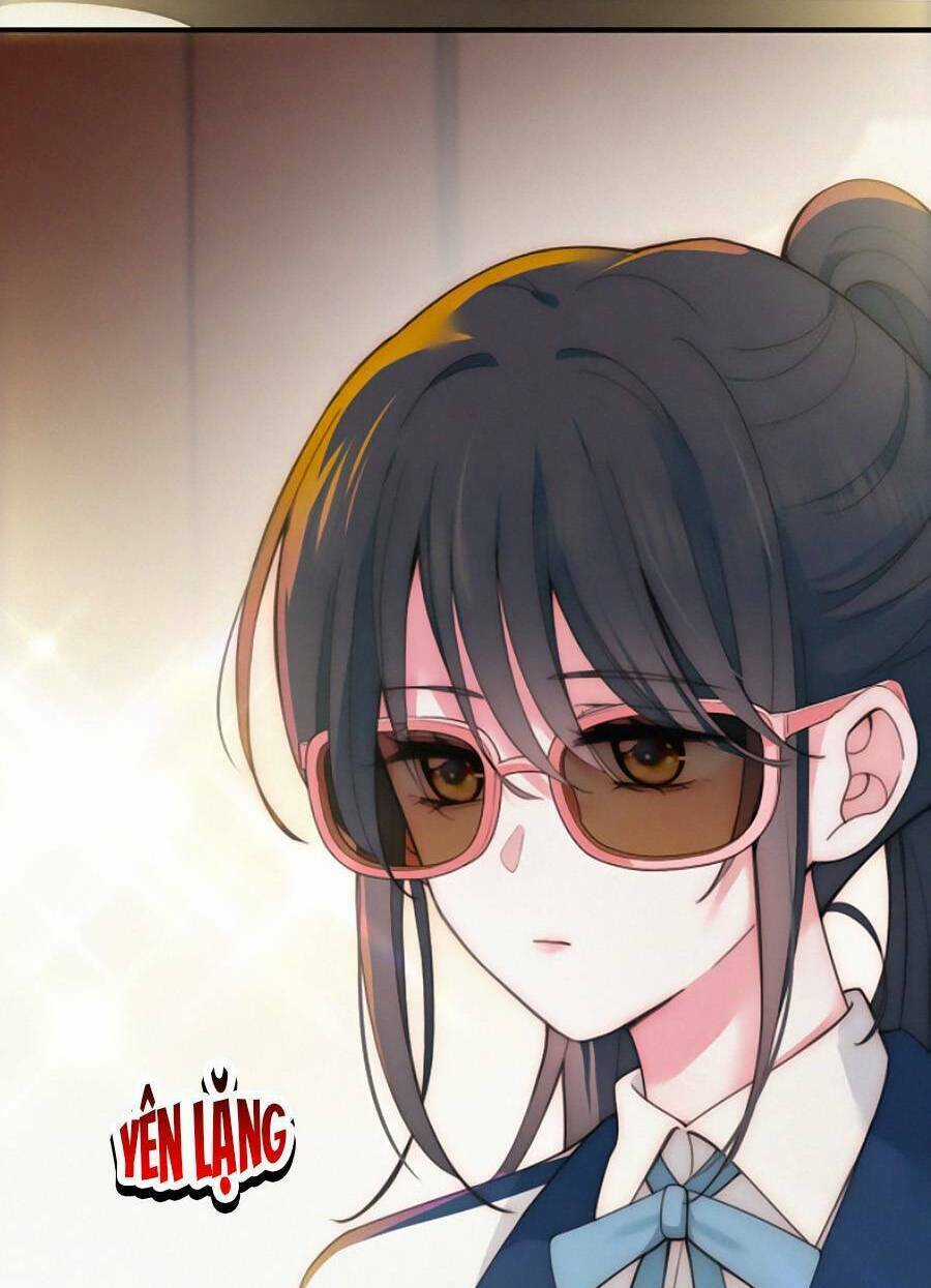 Vẫn Cứ Nuông Chiều - Chapter 10 - Trang 9