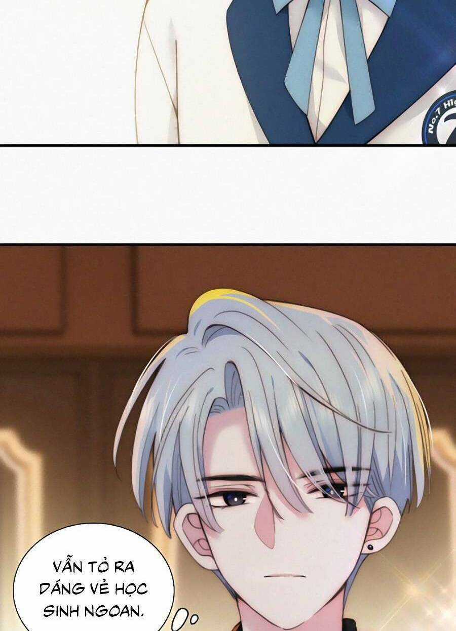 Vẫn Cứ Nuông Chiều - Chapter 10 - Trang 10