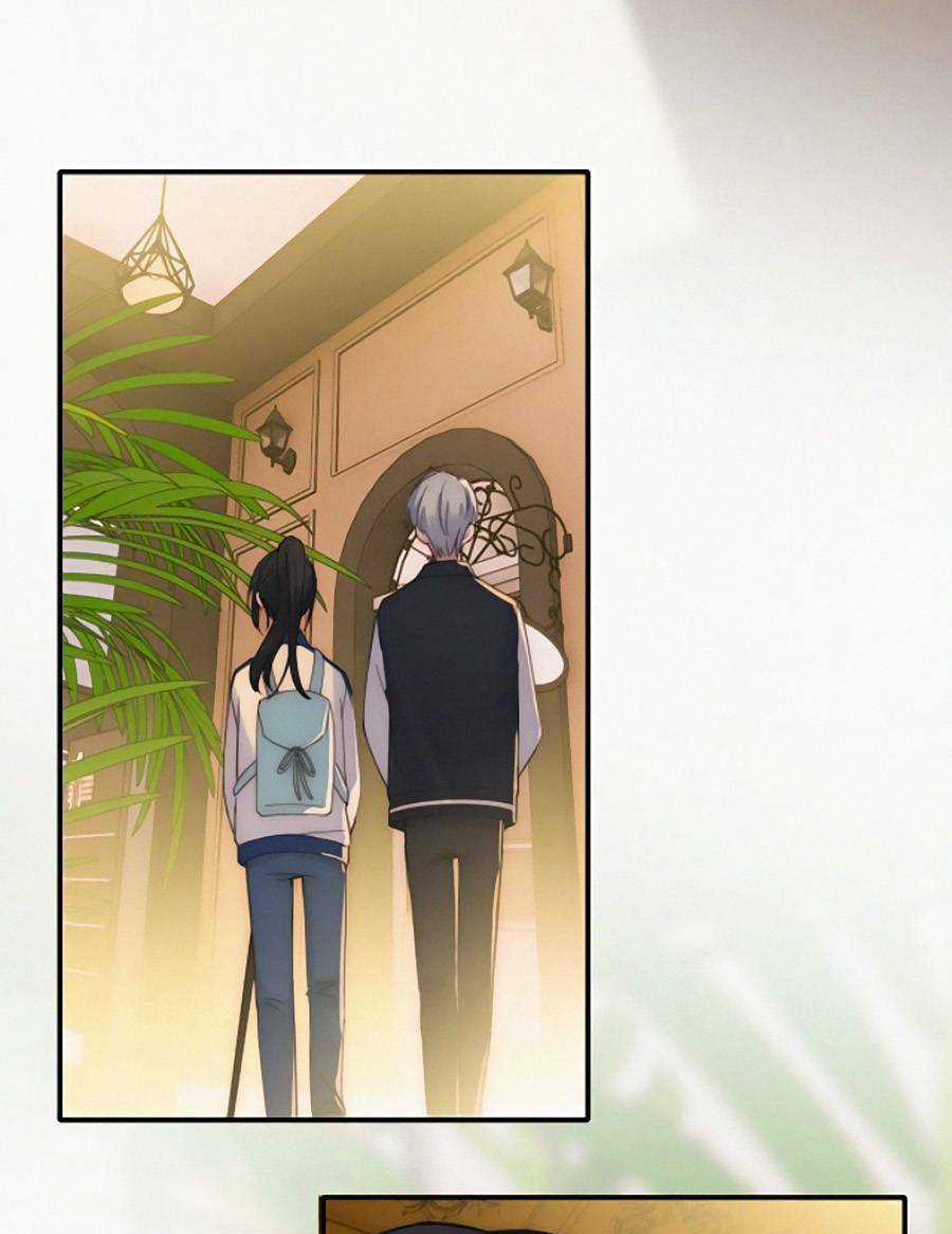 Vẫn Cứ Nuông Chiều - Chapter 11 - Trang 11