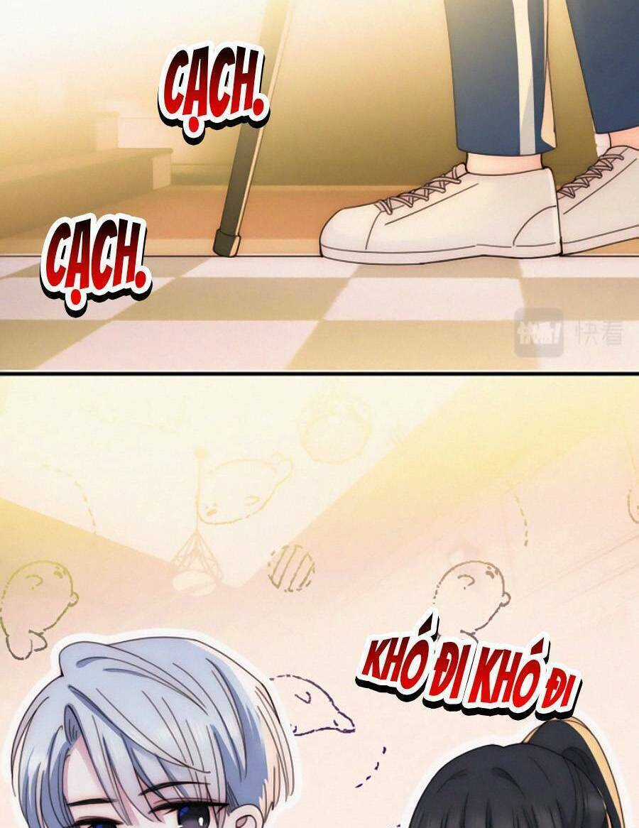 Vẫn Cứ Nuông Chiều - Chapter 11 - Trang 13