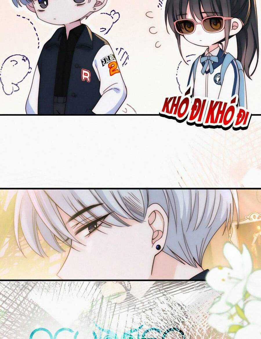 Vẫn Cứ Nuông Chiều - Chapter 11 - Trang 14