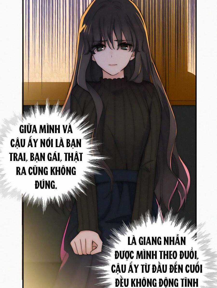 Vẫn Cứ Nuông Chiều - Chapter 11 - Trang 17