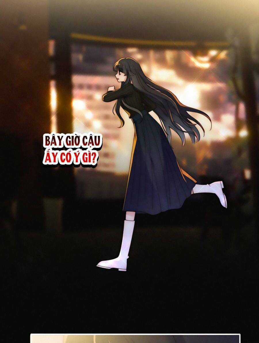 Vẫn Cứ Nuông Chiều - Chapter 11 - Trang 19