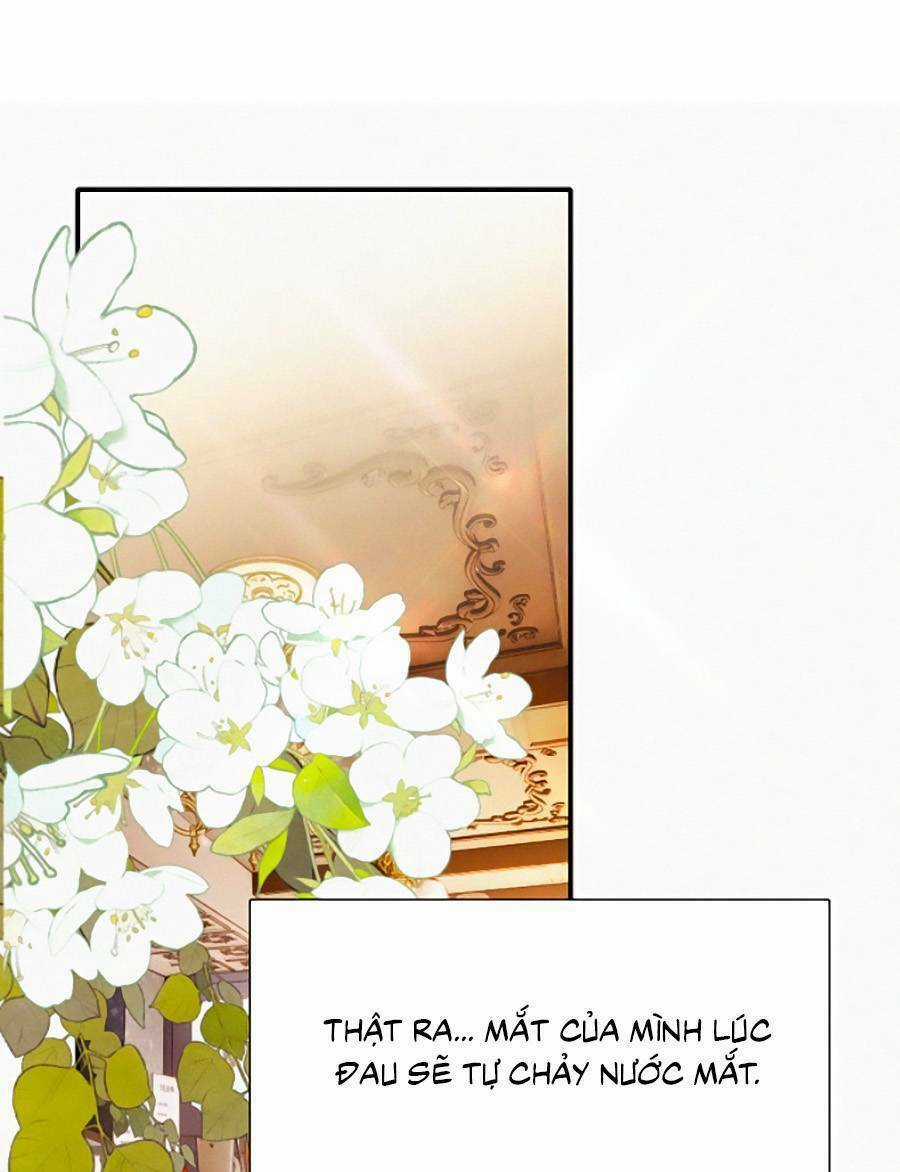 Vẫn Cứ Nuông Chiều - Chapter 11 - Trang 3